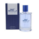 DAVID BECKHAM CLASSIC BLUE MEN EAU DE TOILETTE (Optiuni de comanda: 90 ml), DAVID BECKHAM