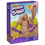 Set Kinetic sand, o zi la plaja, Spin Master