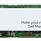 SSD Dell AA615520  1TB  M.2 2280, Dell