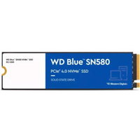 Solid State Drive (SSD) Western Digital WD Blue, SA510,2TB, NVMe