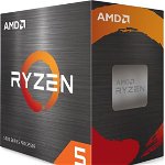 Procesor AMD Ryzen™ 5 5500, 4.2GHz, 19MB, socket AM4, Box, AMD