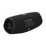 Charge 5 Wi-Fi Black, JBL