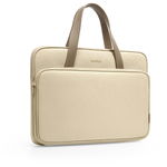 Geanta pentru Laptop de 14 - Tomtoc Handbag (A11D3K1) - Khaki, Tomtoc