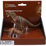National Geographic Set 2 figurine - Tyrannosaurus