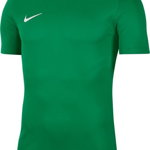 Tricou sport barbati, Nike, Poliester, Verde, XL