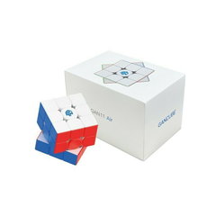 Cub logic GAN - 11 Air