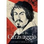This Is Caravaggio: An Activity and Sticker Book (This Is...)