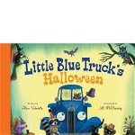 Little Blue Truck&#039