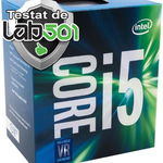 PROCESOR INTEL CORE I5-7600K 3.8GHZ QUAD-CORE LGA1151