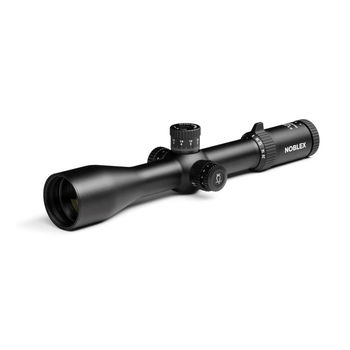 Luneta de arma pentru vanatoare Noblex Inception NZ8 2.5-20x50 MHR/IR/34mm, Noblex