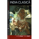 India clasica - Amina Okada, Zephir Thierry, Univers