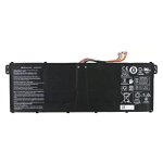 Acumulator notebook OEM Baterie pentru Acer Swift SF14-71T-74RF Li-Polymer 3634mAh 4 celule 15.4V, OEM