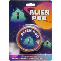 Gelatina modelatoare slime Alien Poo, LG Imports Gelatina modelatoare slime Alien Poo, LG Imports