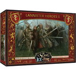 Expansiune A Song Of Ice and Fire Lannister Heroes Box 2, CMON Limited