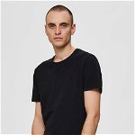 3 PACK tricou Selected Homme New Pima
