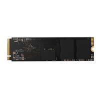 Solid-State Drive (SSD) HP EX920, 512GB, M.2 2280, PCIe 3.0 x4, HP