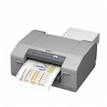 Imprimanta de etichete, Epson, Colorworks C831, Argintiu