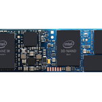 SSD Intel Optane Memory H10 16 GB + 256 GB Solid State Drive (PCIe 3.0 x4 NVMe, M.2 22 x 80mm)