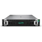 Server HPE ProLiant DL380 Gen11, Rack 2U, Intel Xeon Gold 5416S 16 C / 32 T, 2.0 GHz - 4.0 GHz, 30 MB cache, 32 GB DDR5 ECC, 1000 W