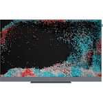 Smart 60512D91 Seria SEE 43, 43inch, Ultra HD 4K, Storm Grey