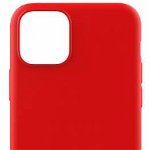 Carcasa Tellur Soft Silicone pentru iPhone 11 Pro, rosu