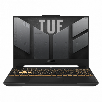 Laptop Gaming ASUS TUF F16, FX607JV-N3109, 16-inch, FHD+ 16:10 (1920 x 1200, WUXGA), 13th Gen Intel® Core™ i7-13650HX Processor 2.6 GHz 24M Cache, up to 4.9 GHz, 14 cores: 6 P-cores and 8 E-cores), Intel® UHD GraphicsNVIDIA® GeForce RTX, Asus