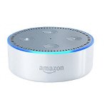 Boxa Portabila Amazon Echo Dot - Alba, Eno