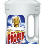 Detergent Mr. Proper Universal Baie Gel, 1l