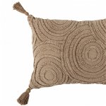 Perna, Textil, Maro, 75x50x16, Jolipa