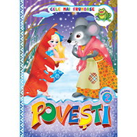 Cele mai frumoase povesti Vol. 2