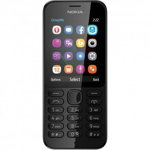 Nokia 222 Black Vdf, Nokia