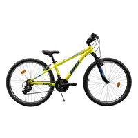 Bicicleta Mtb Dhs Terrana 2623 - 26 Inch S Verde