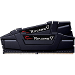 Memorie desktop G.SKILL Ripjaws V, 2x8GB DDR4, 3200 MHz, CL16, F4-3200C16D-16GVKB