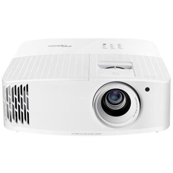 PROJECTOR OPTOMA W400LVe