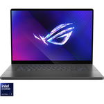 Ultrabook ASUS ROG Zephyrus G16 GU605MI (Procesor Intel® Core™ Ultra 9 185H (24M Cache, up to 5.10 GHz) 16inch 2.5K 240Hz G-Sync, 32GB, 1TB SSD, nVidia GeForce RTX 4070 @8GB, Alb), ASUS