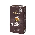 Dallmayr Espresso d`Oro cafea macinata 250 g, DALLMAYR