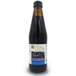 Suc coacaze negre eco 330ml - LA FINESTRA SUL CIELO, LA FINESTRA SUL CIELO