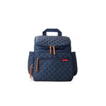 Skip Hop Rucsac pentru scutece, forma Navy