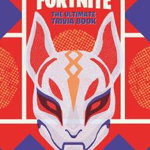 Fortnite (Official): The Ultimate Trivia Book - Epic Games, Epic Games