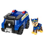 Masinuta de salvare Paw Patrol Chase Patrol Cruiser, Spin Master