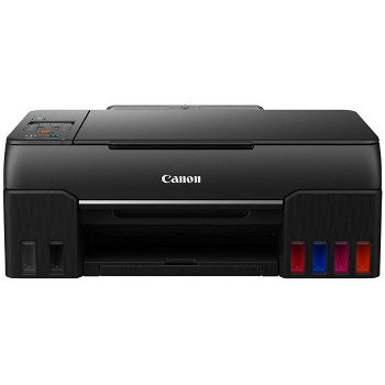 PIXMA G640 InkJet CISS, Color, Format A4, Wi-Fi, Canon