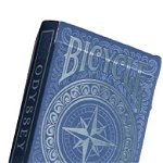 Carti de joc Bicycle, Odyssey