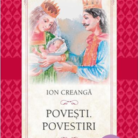 Povesti. Povestiri