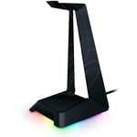 Stand casti cu hub USB Razer Chroma