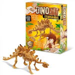 Paleontologie - Dino Kit - Stegosaurus