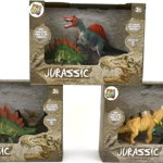 Figure Pro Kids Dinozaur 2 pachet Animal World Mix (454936), Pro Kids