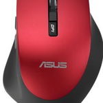 Mouse ASUS WT425, Wireless (Rosu), ASUS