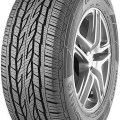 Anvelopa all-season Continental Anvelope   Conticrosscontact lx 2 255/60R17 106H  Season, Continental