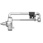 Accesoriu taiere spiralata, cu 4 lame - KitchenAid, KitchenAid