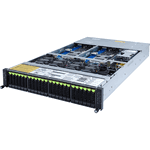 Server H262-Z6A AMD Epyc 7002
